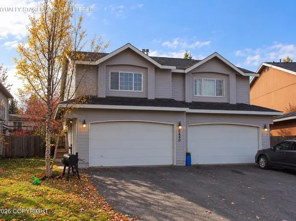 6440 Whispering Loop, Anchorage, AK 99504