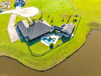 126 Sternfells Ct, Thibodaux, LA, 70301
