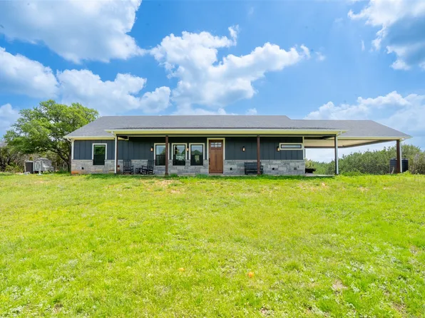 1260 Private Road 1656, Stephenville, TX 76401