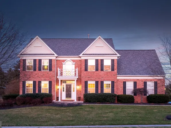 1110 Springwood Ln, Collegeville, PA 19426