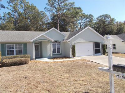 8059 SW 116th Loop, Ocala, FL, 34481
