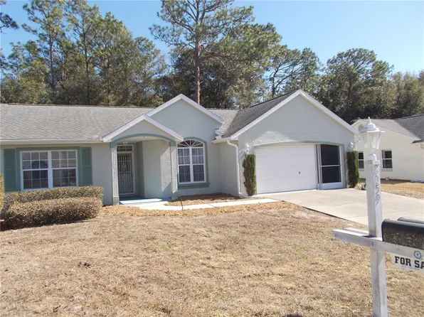 8059 SW 116th Loop, Ocala, FL 34481