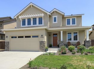 5184 S Hakkasan Ave, Boise, ID 83716