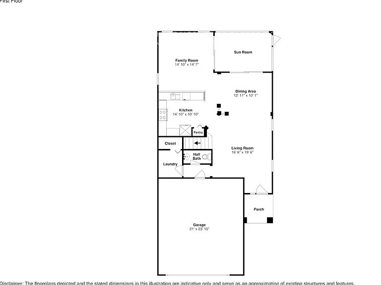 7612 Forest Mere Dr — Photo 2