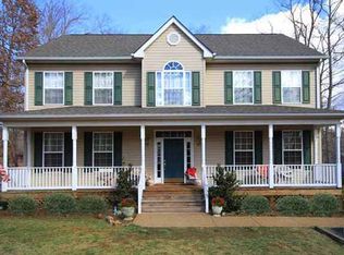 739 Jefferson Dr, Palmyra, VA 22963