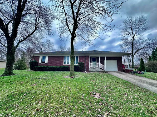 231 Carnation St NE, Demotte, IN 46310