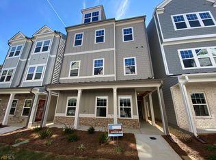 2104 Wesson Ct #36-A, Kennesaw, GA 30144