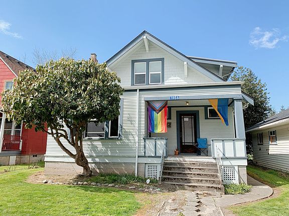2nd image of 1151 Grant St #101