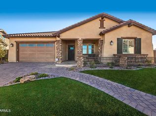 3097 W Sherman Rd, San Tan Valley, AZ 85144