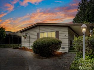 2500 S 370th Street #96, Federal Way, WA 98003