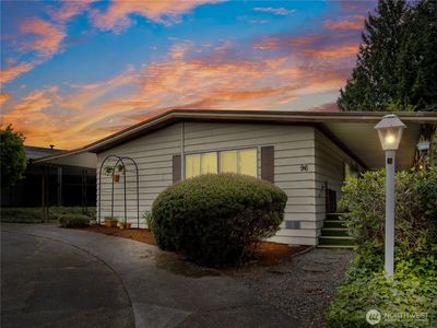2500 S 370th Street #96, Federal Way, WA, 98003