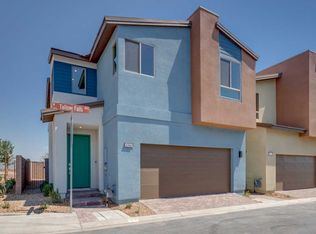 4384 Tallow Falls Ave, Las Vegas, NV 89141