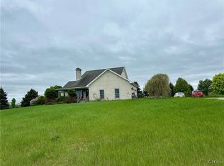 52 Wells Rd, Potsdam, NY 13676