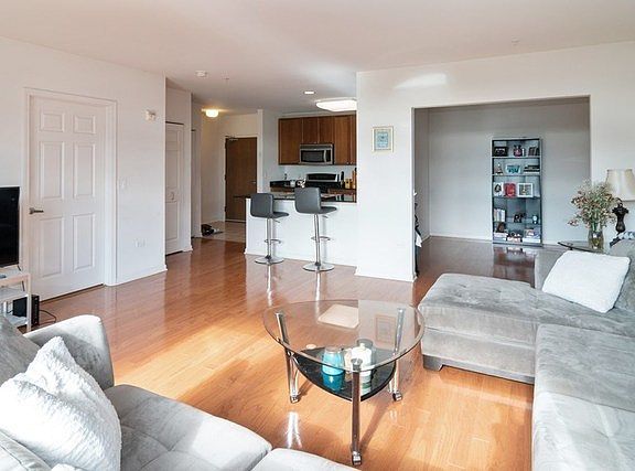 2nd image of 7757 Van Buren St Unit 406