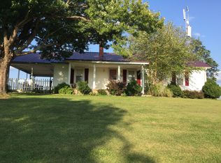4318 Burris Rd, Carlisle, KY 40311