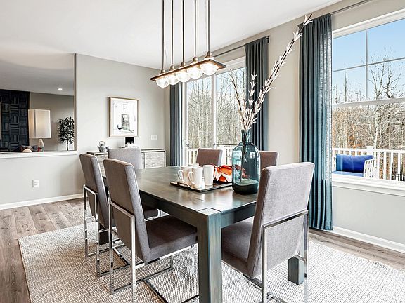 Opt. grand morning room