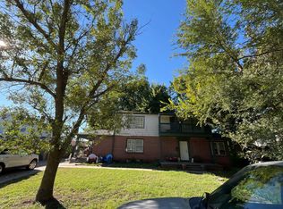 4719 E Lewis St, Wichita, KS 67218