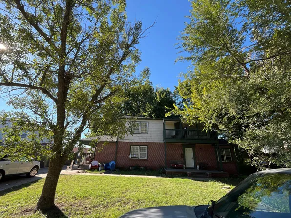 4719 E Lewis St, Wichita, KS 67218
