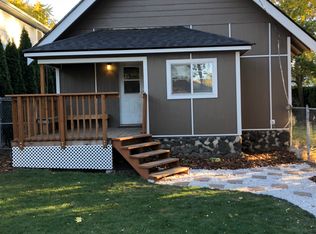 1108 W 13th Ave, Spokane, WA 99204