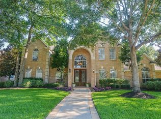22802 Chaus Ct, Katy, TX 77494