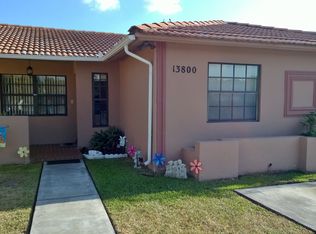 13800 SW 9th Ter, Miami, FL 33184