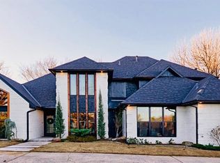 4420 Trophy Dr, Norman, OK 73072