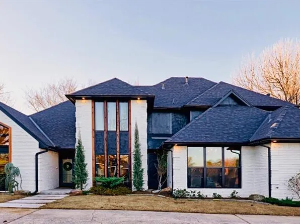 4420 Trophy Dr, Norman, OK 73072