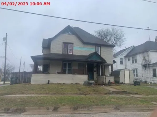 203 K St, Fort Dodge, IA 50501