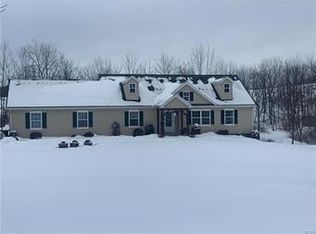 7314 Swamp Hollow Rd, Slatington, PA 18080