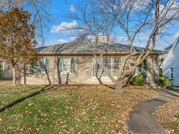 425 Queensway Dr, Lexington, KY 40502