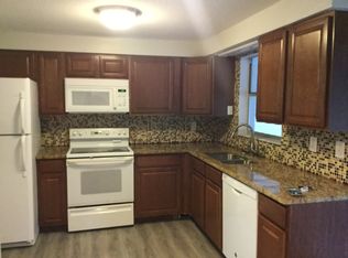 418 Bonita Ave NW, Port Charlotte, FL 33952