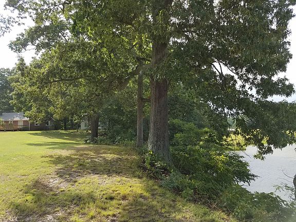 Kitchen Creek side