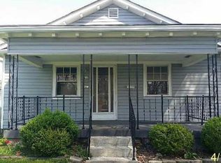822 E Berwyn St, Indianapolis, IN