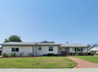 17146 Stare St, Northridge, CA 91325