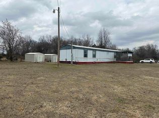 543 Bud Chesney Rd, Russellville, AR 72802