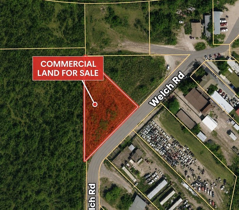 1st image of 00 Welch RD