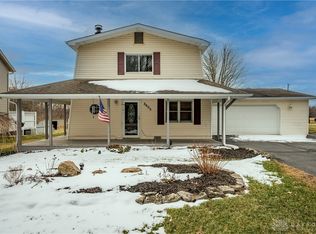 3605 N Lake Shore Dr, Jamestown, OH