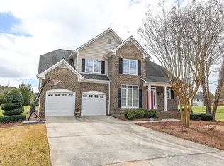 1080 Camden Park Dr, Watkinsville, GA 30677
