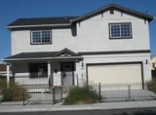 1660 Fred Jackson Way, Richmond, CA