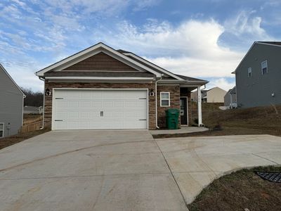 764 Morelock Rd, Morristown, TN, 37814
