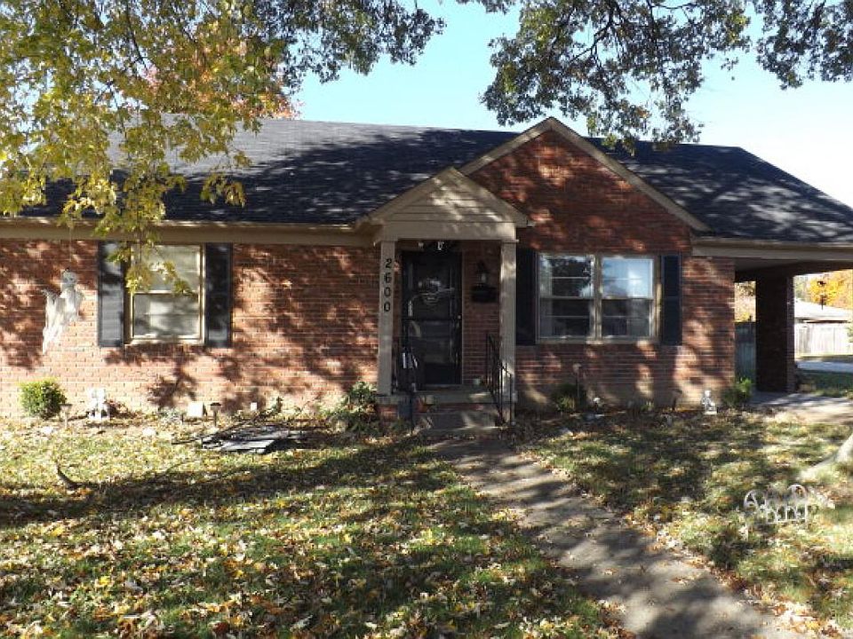 1st image of 2600 S Griffith Ave