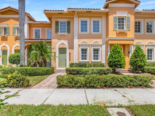 171 Edenberry Avenue, Jupiter, FL 33458