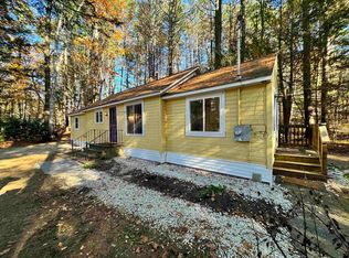20 Horseshoe Rd, Windham, NH 03087
