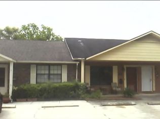 307 SW Macon St, Madison, FL 32340