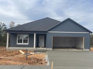 25 Cherry Flds LOT 25, Clarksville, TN 37042