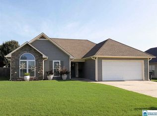 142 Spring St, Calera, AL 35040