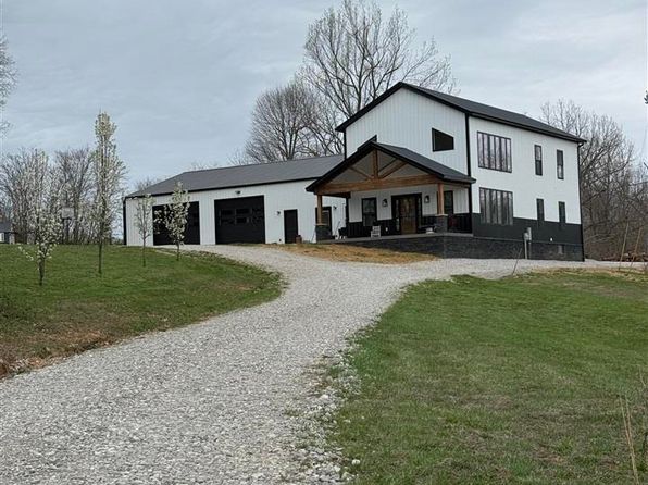 2500 Highway 376, Webster, KY 40176