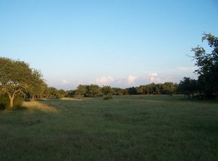 0 Kc #442, Harper, TX 78631