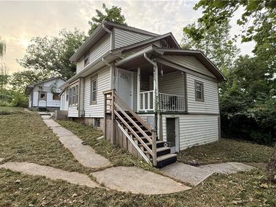420 S Farley Ter, Independence, MO, 64053
