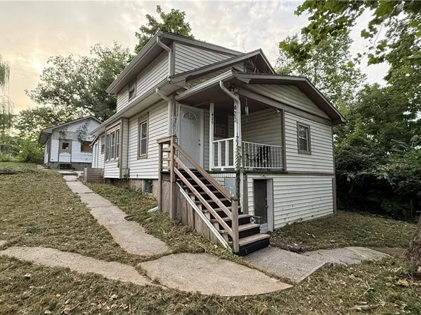 420 S Farley Ter, Independence, MO 64053